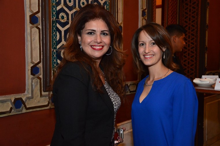 60th Anniversary Of The First Canadian Ambassador To Lebanon 